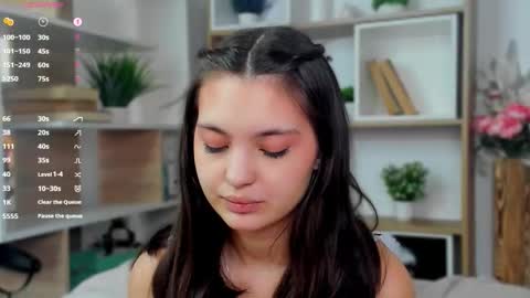 Aria online show from 03.10.26