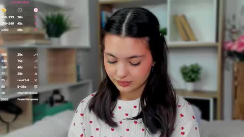 Aria online show from 03.11.26