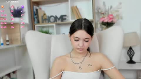 Aria online show from 04.25.26