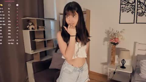 Aria online show from 06.15.26
