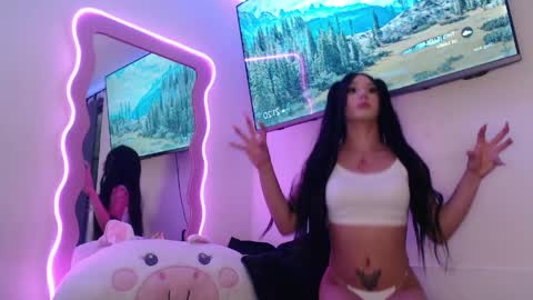 Snapshot of bunny_s0fi chatting on 04.03.26 bunny_s0fi online show from 04.03.26