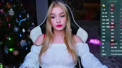 ruslana online show from 12.25.24