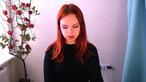 Ariel online show from 11.03.25