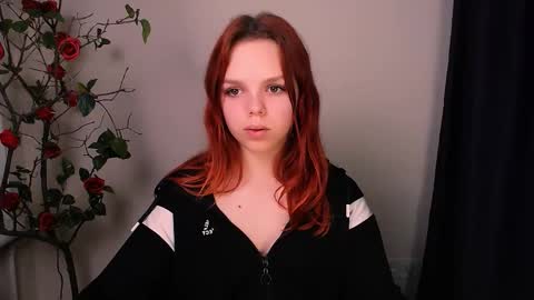 Ariel online show from 11.26.25