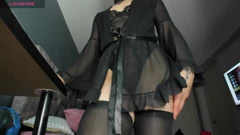 Snapshot of bunnyblush18 chatting on 07.19.26 Sammy online show from 07.19.26