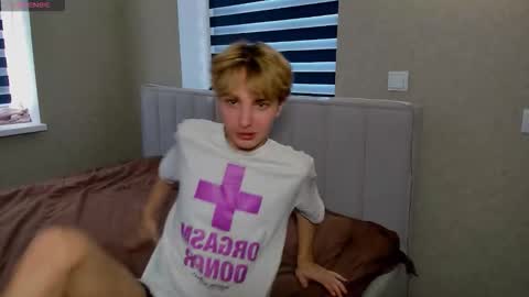 BunnyBlush online show from 02.03.26