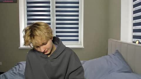 BunnyBlush online show from 02.17.26