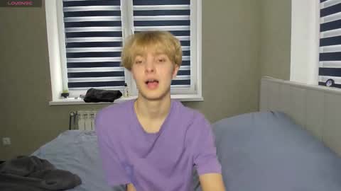 BunnyBlush online show from 02.18.26