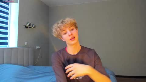 BunnyBlush online show from 02.26.26