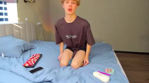 BunnyBlush online show from 02.28.26