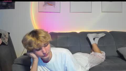 BunnyBlush online show from 03.07.26