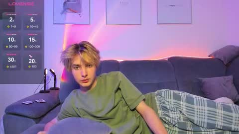 BunnyBlush online show from 03.15.26