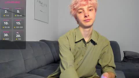 BunnyBlush online show from 04.13.26