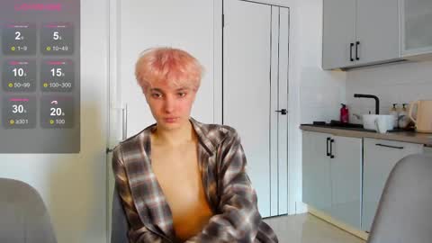 BunnyBlush online show from 04.14.26
