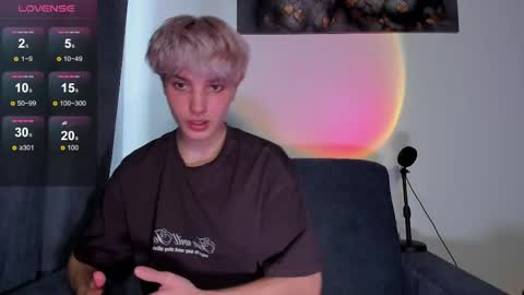 BunnyBlush online show from 04.23.26
