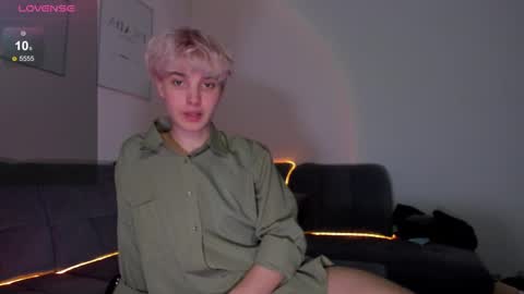 BunnyBlush online show from 04.27.26