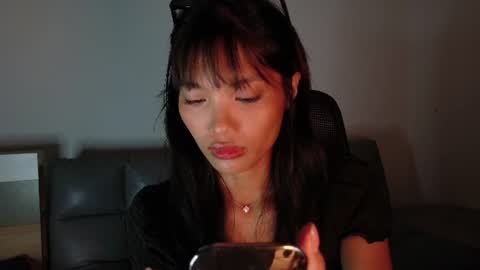 bunnybrownie online show from 06.08.26