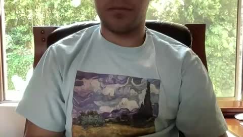 bunny online show from 07.21.26