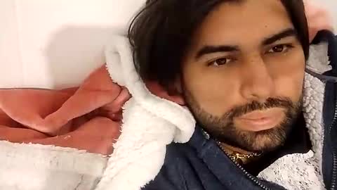 Snapshot of bunnychocolatte151671 chatting on 12.15.25 bunnychocolatte69 online show from 12.15.25