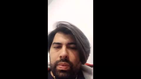 Snapshot of bunnychocolatte151671 chatting on 12.17.25 bunnychocolatte69 online show from 12.17.25