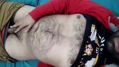 Snapshot of bunnychocolatte151671 chatting on 12.18.25 bunnychocolatte69 online show from 12.18.25