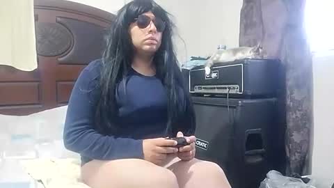 Snapshot of bunnychocolatte151671 chatting on 03.31.26 bunnychocolatte69 online show from 03.31.26