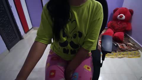 Snapshot of bunnycolbyy chatting on 01.18.25 bunnycolbyy online show from 01.18.25