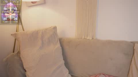 Snapshot of bunnycute_shy chatting on 03.19.26 30 Off online show from 03.19.26