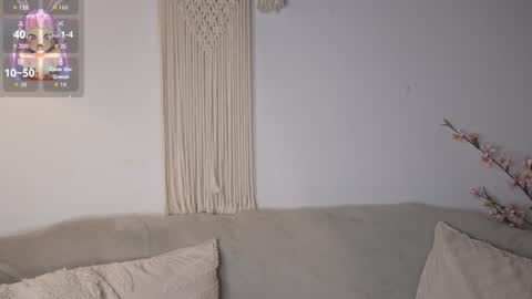 Snapshot of bunnycute_shy chatting on 03.24.26 30 Off online show from 03.24.26