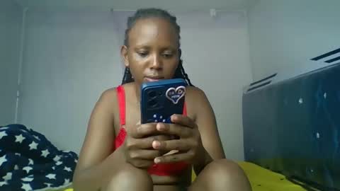 bunnydiva_ online show from 04.25.26