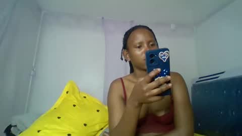 Snapshot of bunnydiva_ chatting on 06.05.26 bunnydiva_ online show from 06.05.26