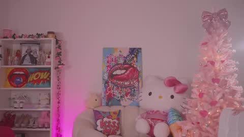 Stella online show from 12.21.24