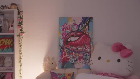 Stella online show from 01.09.25