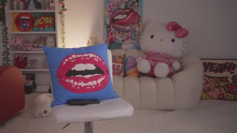 Stella online show from 01.26.25