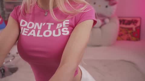 Stella online show from 03.02.25