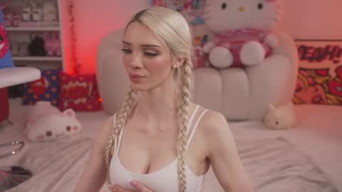 Stella online show from 03.12.25