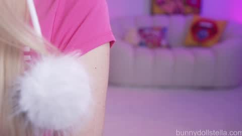 Stella online show from 10.05.25