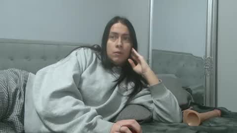 bunnyela online show from 01.19.26