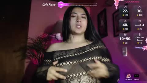 bunnyEmilyR0s33 online show from 12.04.25