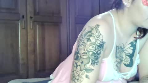 Snapshot of bunnyfox420 chatting on 01.25.25 bunnyfox420 online show from 01.25.25