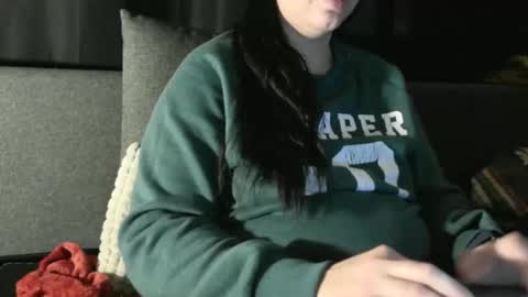 Snapshot of bunnyfox420 chatting on 02.11.26 bunnyfox420 online show from 02.11.26