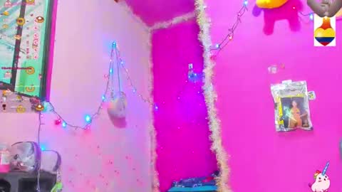 Snapshot of bunnygirl98 chatting on 01.19.25 BARBYCHOCOLAT online show from 01.19.25