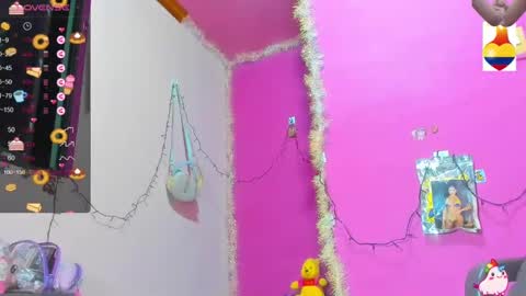 Snapshot of bunnygirl98 chatting on 01.25.25 BARBYCHOCOLAT online show from 01.25.25