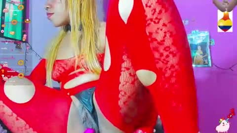 Snapshot of bunnygirl98 chatting on 02.16.25 BARBYCHOCOLAT online show from 02.16.25