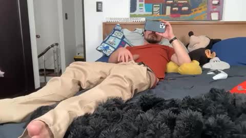 bunnyhunk online show from 03.12.26