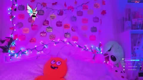 bunnyislewd online show from 11.01.25