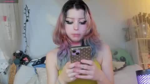 bunnyislewd online show from 02.27.26