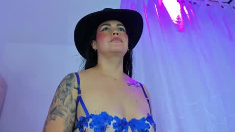 katerine payne online show from 04.21.26