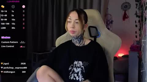 bunnykelly online show from 01.16.26