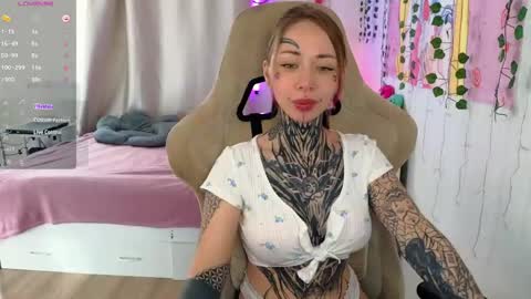 bunnykelly online show from 04.13.26